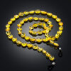 148-1.jpg Amber Eyeglass Holder Chains