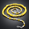 159.jpg Amber Eyeglass Holder Chains