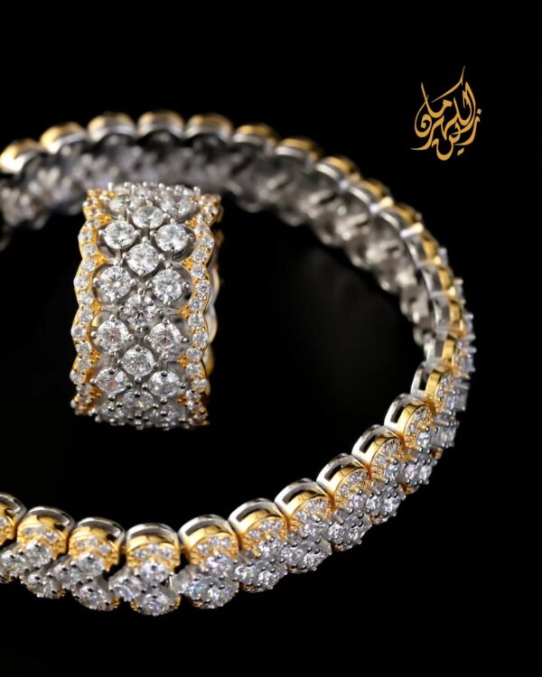 17.jpeg Italian Design Zircon Set