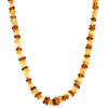 170-1.jpg Short Children's Amber Beads