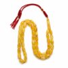 19ggg.jpeg Natural Baltic Amber Misbah 19g 47Beads 7X11mm