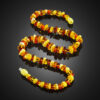 24_3.jpg Short Children's Amber Beads
