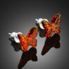 Charming Stud Earrings