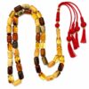 345.jpeg Baltic Amber Macintosh Tasbih