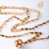 Pearl Orbit Neckless