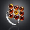 941.jpg Amber Ring inserts "Mosaic"