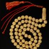 9C1A0641-scaled-1.jpg Natural Baltic Amber (Tiger)55g 66Beads 11mm