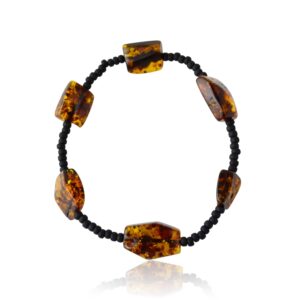 DSC0271M-PhotoRoom1221.jpg Amber Bracelet Green with screw clasp