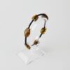 DSC0273M.jpg Amber Bracelet Green with screw clasp