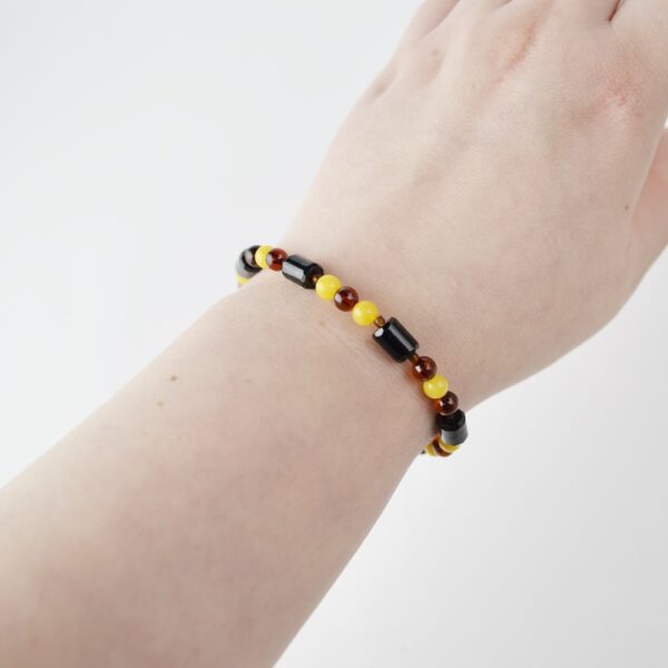 DSC0286M.jpg Baltic Amber Bracelet