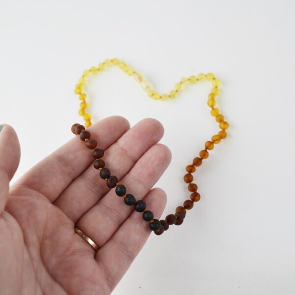 DSC0346m.jpg Raw Rainbow Baroque Beads