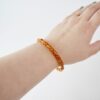 DSC0463M-2.jpg Cognac Amber Bracelet