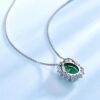Cubic Zircon Set