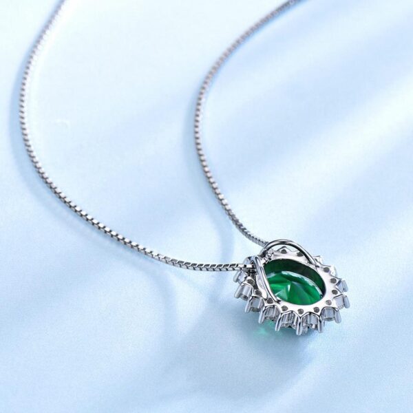 Cubic Zircon Set