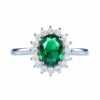 Cubic Zircon Set