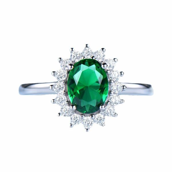 Cubic Zircon Set