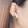 Cubic Zircon Set
