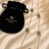 Lumina Noir Necklace
