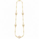 Agate Lumina Necklace