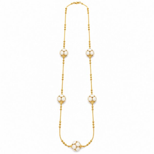 LUMINA4.jpeg Agate Lumina Necklace