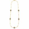 Lumina Noir Necklace