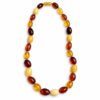 M2.jpeg Baltic Amber Sunset Necklace