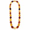 M4.jpeg Baltic Amber Sunset Necklace