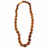 Golden Honey Baltic Amber Necklace