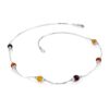 MIX3N.jpg Natural Amber different shades Necklace