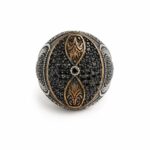 Onyx Stone Ring