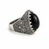 Onyx Stone Ring