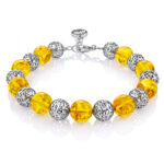 Baltic Sun Bracelet