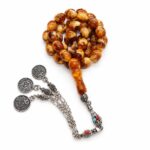 High Quality Natural Pressed Amber