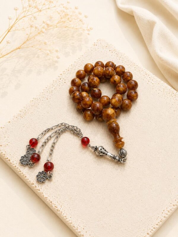 Natural Pressed Baltic Amber