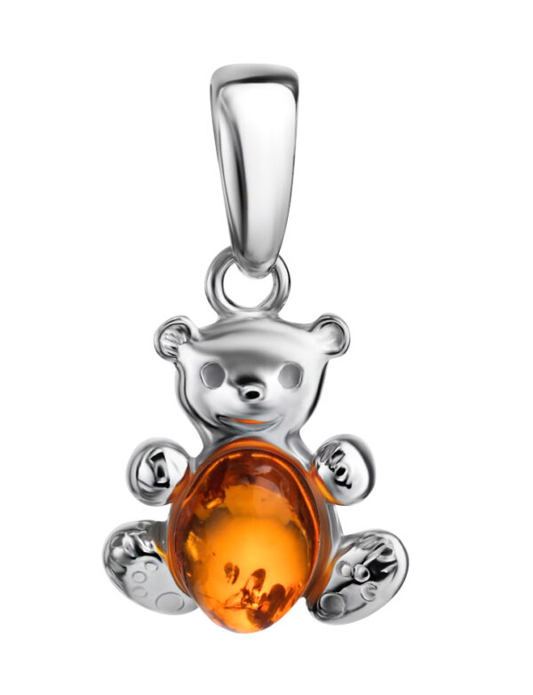 Small-pendant-for-a-girl-Dog-Cat-1.jpeg Small Teddy Bear Pendant