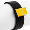 Spectacular-unisex-bracelet-3.jpeg Leather & Amber Bracelet