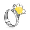 Stylish-ring-Geneva-made-of-hone-3.jpeg Geneva Honey-Amber Ring