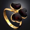 VAN.jpeg Cherry Amber Ring