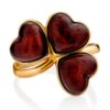 VAN2.jpeg Cherry Amber Ring