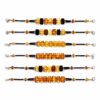 WA7.jpeg Natural Baltic Amber Harmoney Bracelet