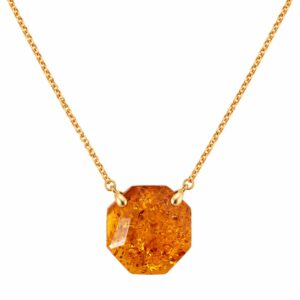 WhatsApp-Image-2026-10-06-at-17.37.45.jpeg Golden Amber Octagon Necklace