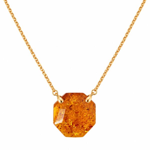 WhatsApp-Image-2026-10-06-at-17.37.45.jpeg Golden Amber Octagon Necklace