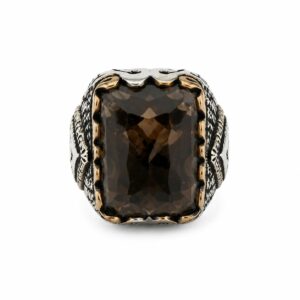 Alexanderite Stone Rings