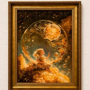 Amber Wishes