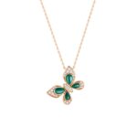 Aqeeq Butterfly Collection