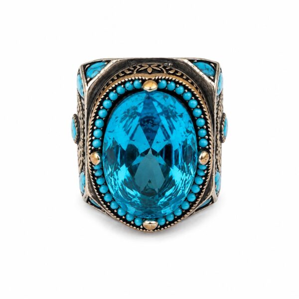 aqu6.jpeg Aquamarine Stone Rings