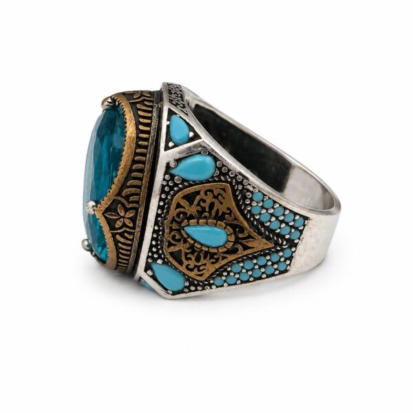 aqu8.jpeg Aquamarine Stone Rings