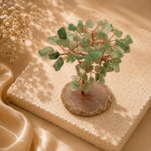 Quartz Tree of Clarity