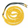 barm4.jpeg Natural Baltic Amber Misbah 25g 69Beads 8mm