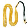 barm6.jpeg Natural Baltic Amber Misbah 25g 69Beads 8mm